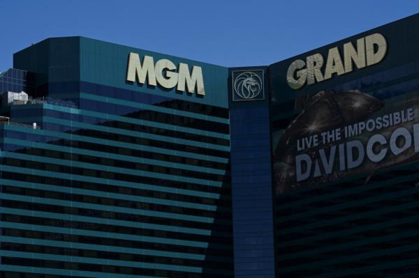 MGM Resorts Internatio<em></em>nal operates 31 hotels -- 12 of which are located on the Las Vegas Strip.