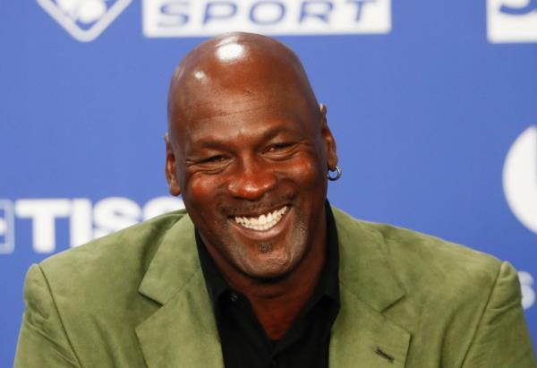 Michael Jordan, 60, has amassed a net worth of $3 billion, according to Forbes, positio<em></em>ning him to be the first professio<em></em>nal athlete on the new site's 400 wealthiest people in America.