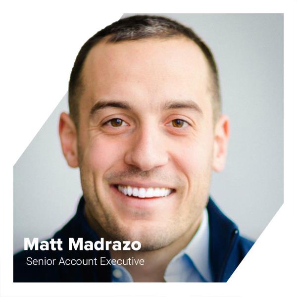 Matt Madrazo, a top sales executive at Studio71, a creator-focused media firm, has reportedly been introducing himself to political advertising insiders in Washington, DC.